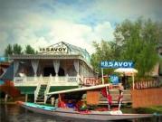 Savoy Group Of Houseboats