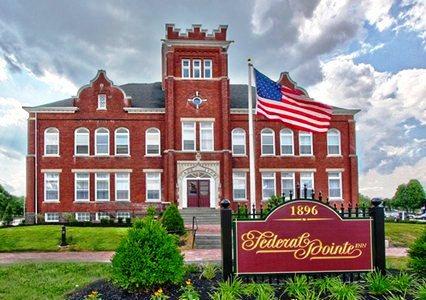 Federal Pointe Inn