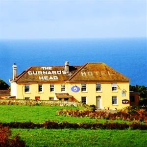 The Gurnard's Head