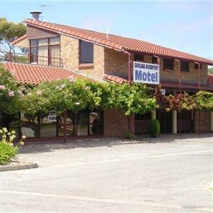 Goolwa Riverport Motel