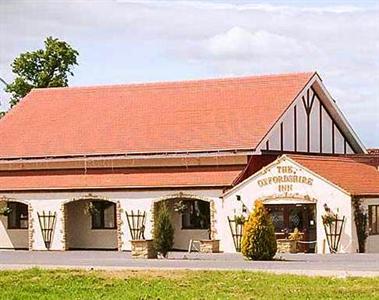 Oxfordshire Inn Bletchingdon