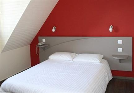 Comfort Hotel Kastel Roch Brest Plougastel Daoulas