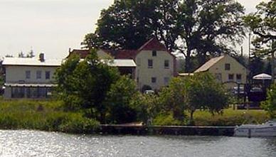 Hotel Zum Forsthof Blechernkrug