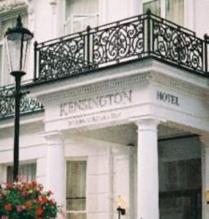 Kensington International Hotel