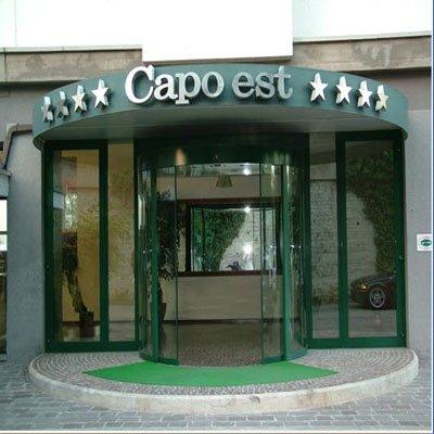 Capo Est