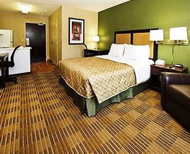 Extended Stay America - Portland - Tigard