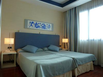 Metropol Rooms Alcala