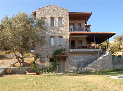 Olive Garden Hotel Datca