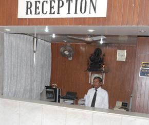 Hotel President Patna