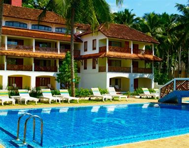 The Travancore Heritage Resort Trivandrum