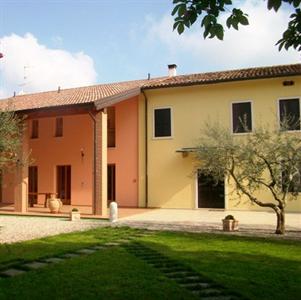 Agriturismo Radamez