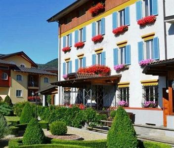 Italia Hotel Coassolo Torinese