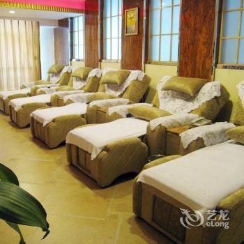 Jingdu Shangshui Business Hotel