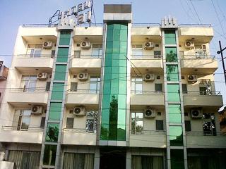 Hotel Tulsi Jhansi