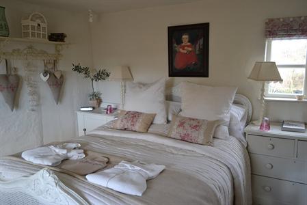 Ivydene House B&B