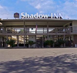 Best Western Shadow Inn