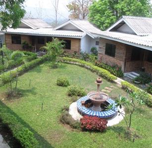 Hilly Hill Resort