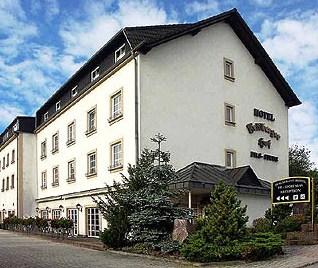 Hotel Felsberger Hof