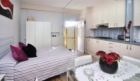 Lovely loft for rent in lloret mar