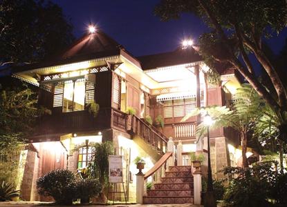 Sulyap Bed and Breakfast