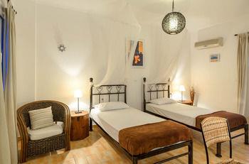 Parys Villas