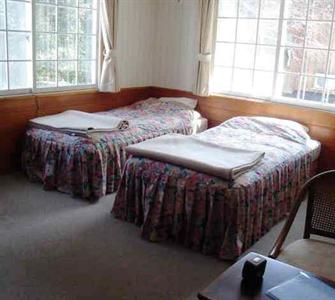 Snowbird Pension Hakuba