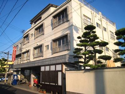 Spa Hostel Khaosan Beppu Hamayu