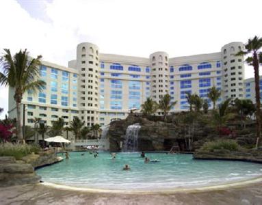 Seminole Hard Rock Hotel & Casino Hollywood