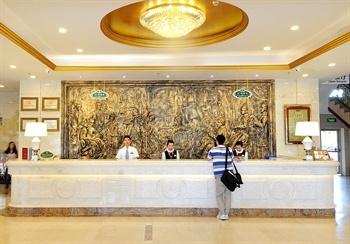 Vienna Hotels MeiZhou Branch