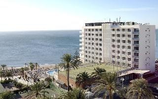 Medplaya Riviera Hotel Benalmadena