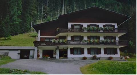 Pension Waltraud