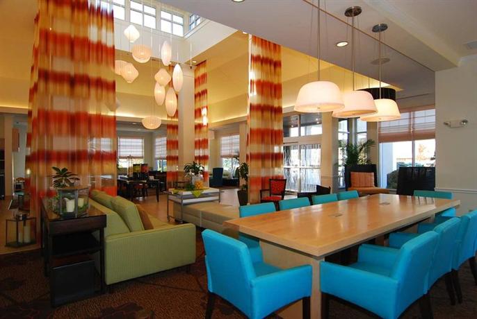 Hilton Garden Inn Columbus Grove City