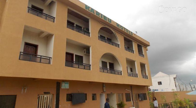 Karibo Hotels Nig Ltd