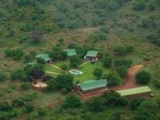 Shikwaru Lodge