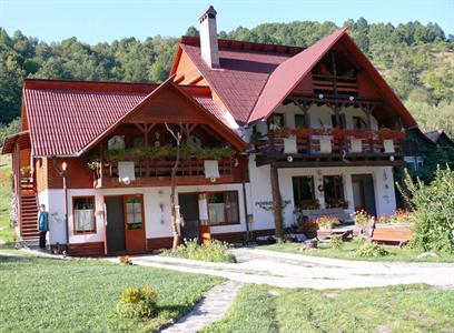 Pensiunea Doina