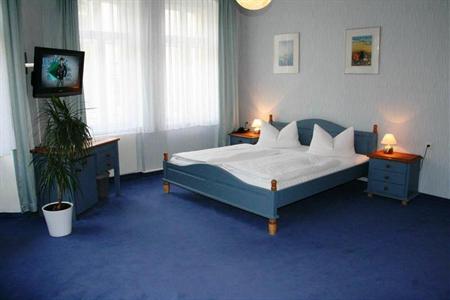 Hotel Silesia Gorlitz