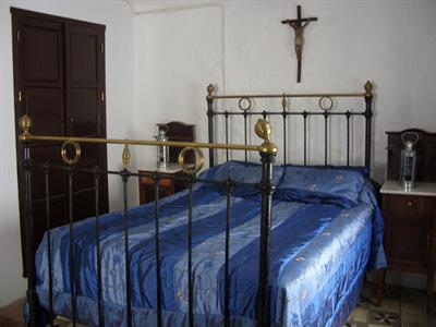 Casa Rural Las Piedras