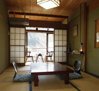 Miharaya Ryokan