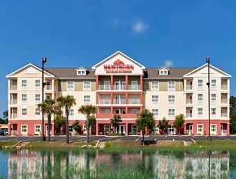 Hawthorn Suites by Wyndham Panama City Beach