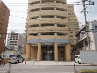 Romanesque Hakata Ekimae By Arua-Ru Apartments