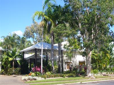 Port Douglas Retreat