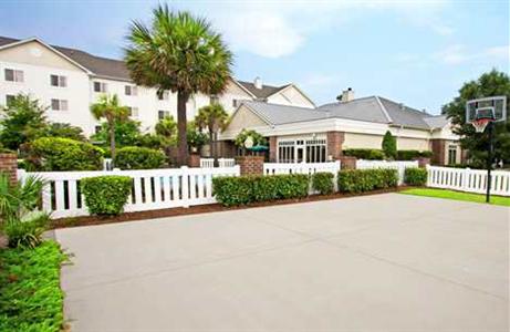 Homewood Suites Charleston-Mt Pleasant