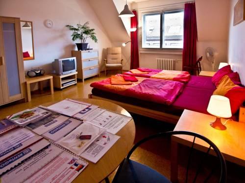 Apartment-Hotels Rentego