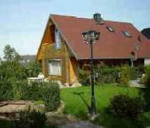 Ferien An Der Ostsee Hotel Thomsdorf