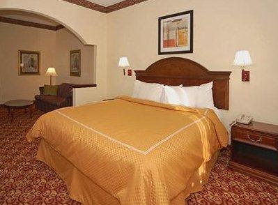 Comfort Suites Milledgeville