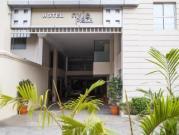 Nyle Plaza Hotel Kochi