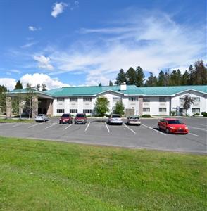 Americas Best Value Inn & Suites McCall