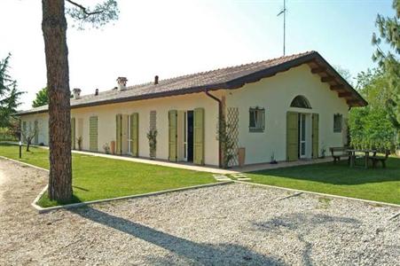 Caterina Residence Faenza