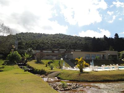 Hotel Nascentes da Serra