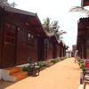 SeaHorse Cottages